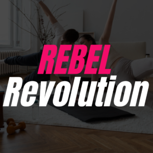 Rebel Revolution Light