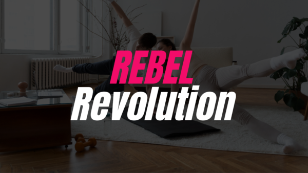 Rebel Revolution Platinum - Acconto 500€